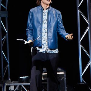 江口拓也・安元洋貴ら出演のリーミュ第3弾「デッドロックド」が開幕　第4弾公演が開催決定 イメージ画像