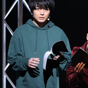 江口拓也・安元洋貴ら出演のリーミュ第3弾「デッドロックド」が開幕　第4弾公演が開催決定 イメージ画像