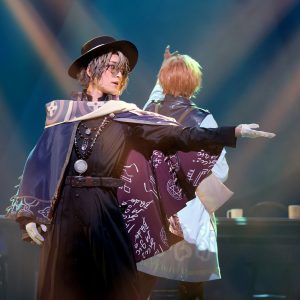 舞台『魔法使いの約束』第1章が開幕、舞台写真＆キャスト・演出家コメント到着 イメージ画像