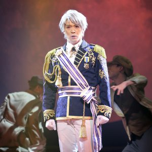 舞台『魔法使いの約束』第1章が開幕、舞台写真＆キャスト・演出家コメント到着 イメージ画像