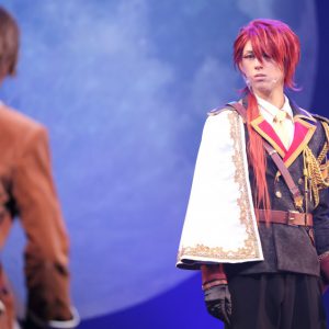舞台『魔法使いの約束』第1章が開幕、舞台写真＆キャスト・演出家コメント到着 イメージ画像