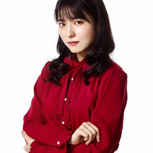 乃木坂46・早川聖来「引き出しが増えて成長できました」　舞台「スマホを落としただけなのに」へ向けて イメージ画像