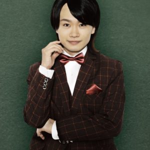 鳥越裕貴・椎名鯛造ら出演　ミュージカル『眠れぬ森のオーバード』あらすじ＆ビジュアルが公開 イメージ画像