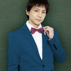 鳥越裕貴・椎名鯛造ら出演　ミュージカル『眠れぬ森のオーバード』あらすじ＆ビジュアルが公開 イメージ画像