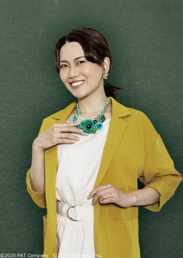 鳥越裕貴・椎名鯛造ら出演　ミュージカル『眠れぬ森のオーバード』あらすじ＆ビジュアルが公開 イメージ画像