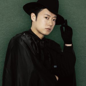 鳥越裕貴・椎名鯛造ら出演　ミュージカル『眠れぬ森のオーバード』あらすじ＆ビジュアルが公開 イメージ画像