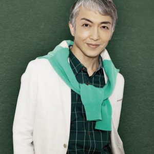鳥越裕貴・椎名鯛造ら出演　ミュージカル『眠れぬ森のオーバード』あらすじ＆ビジュアルが公開 イメージ画像