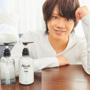 佐藤流司が洗濯物をたたむ、ウェブCM最終話が公開 イメージ画像