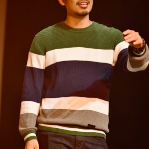 福島・浪江町に思いを馳せて…フリーカル『YAhHoo!!!!』2021が開幕 イメージ画像
