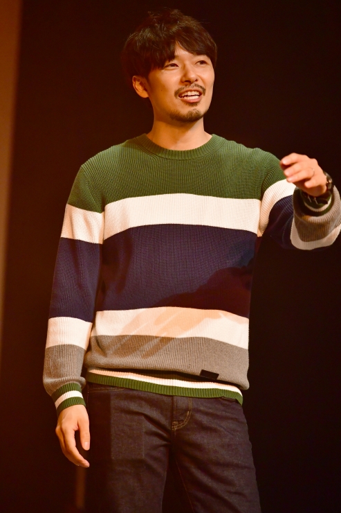 福島・浪江町に思いを馳せて…フリーカル『YAhHoo!!!!』2021が開幕 イメージ画像