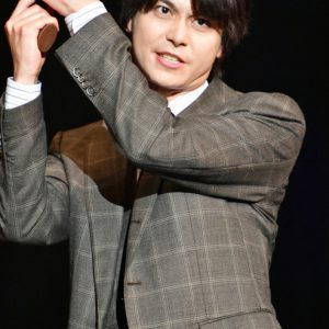 新装・紀伊國屋ホールこけら落とし公演『熱海殺人事件』　荒井敦史・多和田任益らが意気込み イメージ画像