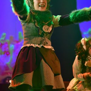 福島・浪江町に思いを馳せて…フリーカル『YAhHoo!!!!』2021が開幕 イメージ画像