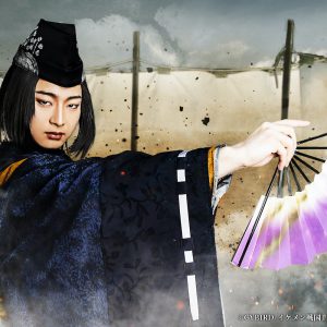 「戦ステ」第7弾、小笠原健・谷口賢志ら18人のソロビジュアル解禁 イメージ画像