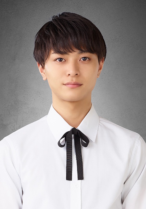 音楽劇「黒と白」岩永徹也・平井雄基ら17人のキャラクタービジュアル公開 イメージ画像