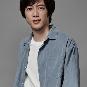 「Zoo-Z the STAGE」五十嵐啓輔・中島礼貴ら総勢20人のキャラクタービジュアル公開 イメージ画像