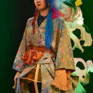 福島・浪江町に思いを馳せて…フリーカル『YAhHoo!!!!』2021が開幕 イメージ画像