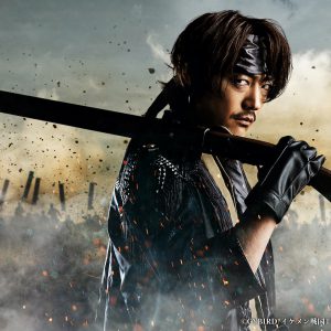 「戦ステ」第7弾、小笠原健・谷口賢志ら18人のソロビジュアル解禁 イメージ画像