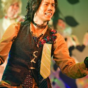 福島・浪江町に思いを馳せて…フリーカル『YAhHoo!!!!』2021が開幕 イメージ画像