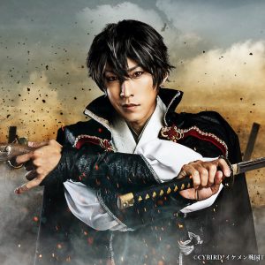 「戦ステ」第7弾、小笠原健・谷口賢志ら18人のソロビジュアル解禁 イメージ画像