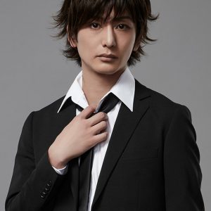 「Zoo-Z the STAGE」五十嵐啓輔・中島礼貴ら総勢20人のキャラクタービジュアル公開 イメージ画像