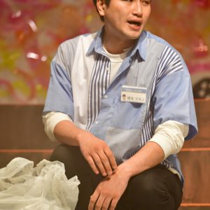 福島・浪江町に思いを馳せて…フリーカル『YAhHoo!!!!』2021が開幕 イメージ画像