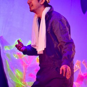 福島・浪江町に思いを馳せて…フリーカル『YAhHoo!!!!』2021が開幕 イメージ画像