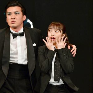 新装・紀伊國屋ホールこけら落とし公演『熱海殺人事件』　荒井敦史・多和田任益らが意気込み イメージ画像