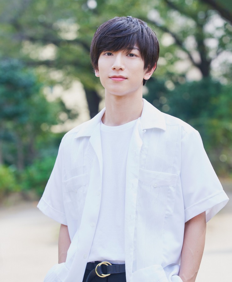 生田輝・大海将一郎ら出演のドラマCD「BrightStar」続編発売、新惑星が舞台の“愛の物語” イメージ画像