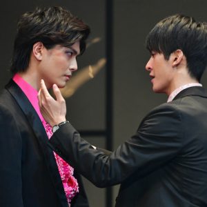 新装・紀伊國屋ホールこけら落とし公演『熱海殺人事件』　荒井敦史・多和田任益らが意気込み イメージ画像