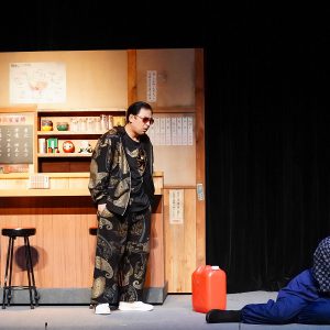 清宮レイ「 大好きな皆さんと楽しんできます!!」、『3年B組皆川先生』が開幕 イメージ画像