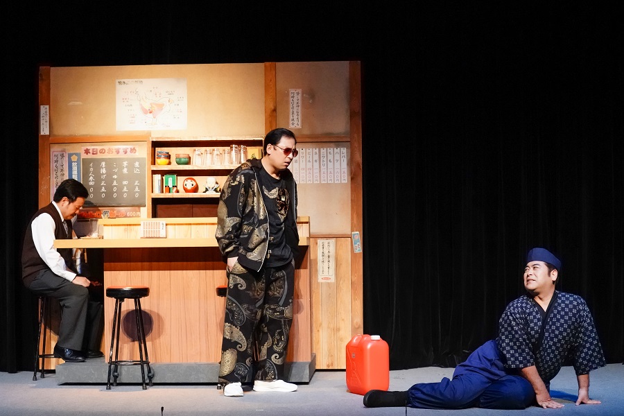 清宮レイ「 大好きな皆さんと楽しんできます!!」、『3年B組皆川先生』が開幕 イメージ画像