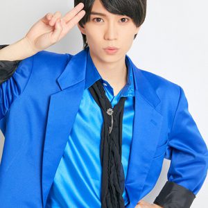 【戦国炒飯TV】「60日後にしぬ信長と蘭丸」最終回で“敦盛メドレー” イメージ画像