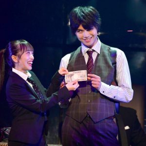 新装・紀伊國屋ホールこけら落とし公演『熱海殺人事件』　荒井敦史・多和田任益らが意気込み イメージ画像