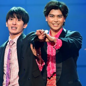 新装・紀伊國屋ホールこけら落とし公演『熱海殺人事件』　荒井敦史・多和田任益らが意気込み イメージ画像