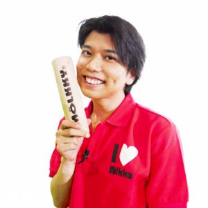 植田圭輔・高崎翔太らがモルック対決、『あつまれっ！ 炎のモルックリーグ！』制作決定 イメージ画像