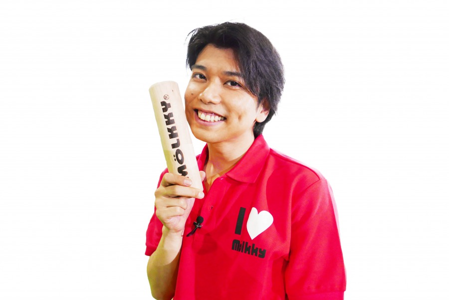 植田圭輔・高崎翔太らがモルック対決、『あつまれっ！ 炎のモルックリーグ！』制作決定 イメージ画像