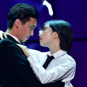 新装・紀伊國屋ホールこけら落とし公演『熱海殺人事件』　荒井敦史・多和田任益らが意気込み イメージ画像