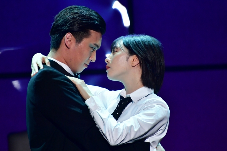 新装・紀伊國屋ホールこけら落とし公演『熱海殺人事件』　荒井敦史・多和田任益らが意気込み イメージ画像