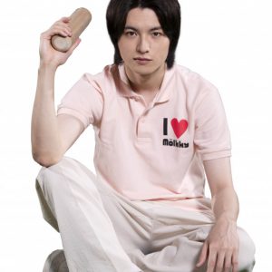 植田圭輔・高崎翔太らがモルック対決、『あつまれっ！ 炎のモルックリーグ！』制作決定 イメージ画像