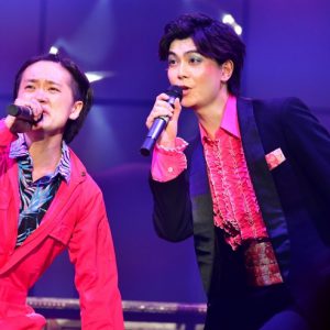 新装・紀伊國屋ホールこけら落とし公演『熱海殺人事件』　荒井敦史・多和田任益らが意気込み イメージ画像