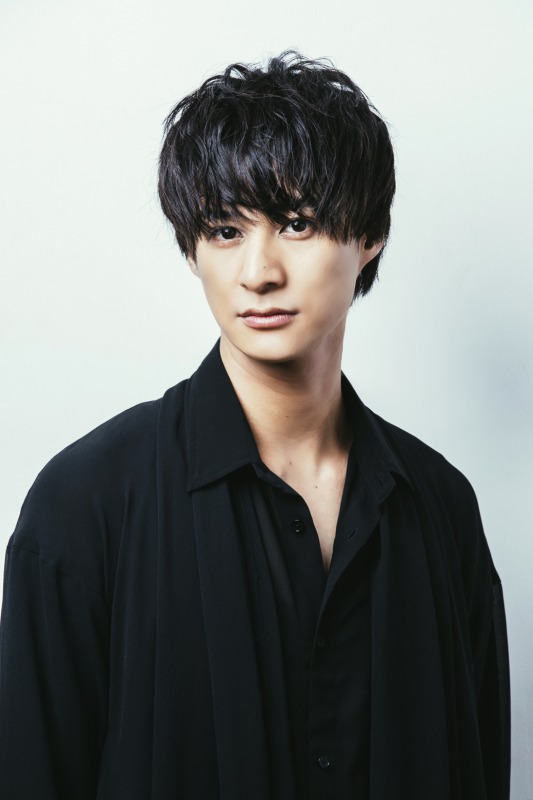 馬場良馬・高崎翔太・鷲尾修斗が“生配信ドラマ”に出演、幼なじみ役で人生と向き合う イメージ画像