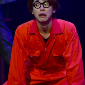 新装・紀伊國屋ホールこけら落とし公演『熱海殺人事件』　荒井敦史・多和田任益らが意気込み イメージ画像