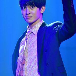 新装・紀伊國屋ホールこけら落とし公演『熱海殺人事件』　荒井敦史・多和田任益らが意気込み イメージ画像