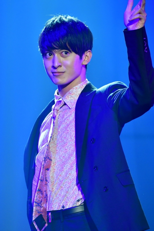 新装・紀伊國屋ホールこけら落とし公演『熱海殺人事件』　荒井敦史・多和田任益らが意気込み イメージ画像