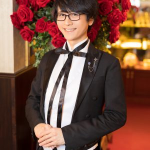 生田輝・大海将一郎ら出演のドラマCD「BrightStar」続編発売、新惑星が舞台の“愛の物語” イメージ画像