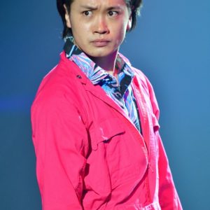 新装・紀伊國屋ホールこけら落とし公演『熱海殺人事件』　荒井敦史・多和田任益らが意気込み イメージ画像