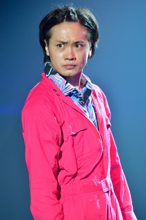 新装・紀伊國屋ホールこけら落とし公演『熱海殺人事件』　荒井敦史・多和田任益らが意気込み イメージ画像