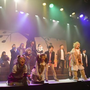福島・浪江町に思いを馳せて…フリーカル『YAhHoo!!!!』2021が開幕 イメージ画像