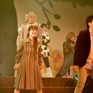 福島・浪江町に思いを馳せて…フリーカル『YAhHoo!!!!』2021が開幕 イメージ画像
