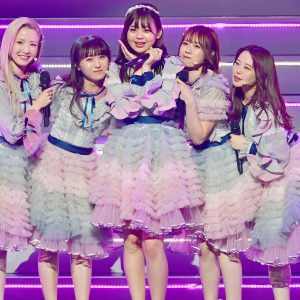 本田仁美、宮里莉羅の卒業セレモニーでエール　芝居＆ライブの『AKB48 THE AUDISHOW』 イメージ画像